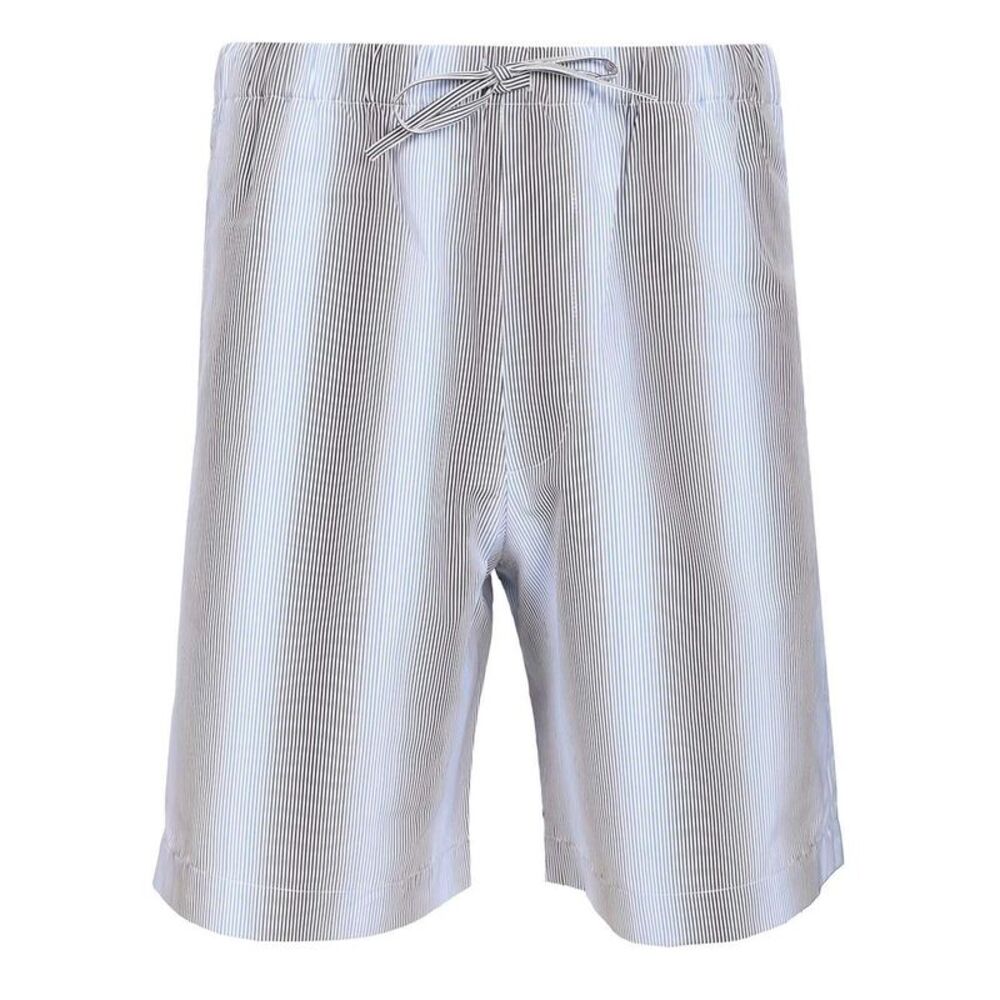 Dries Van Noten Men Cotton Shorts